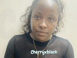 Cherryxblack
