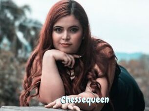 Chessequeen