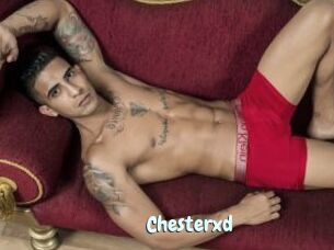 Chesterxd