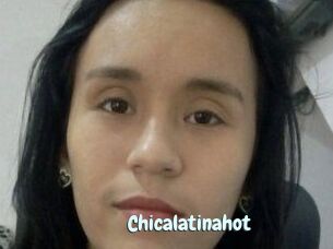 Chicalatinahot