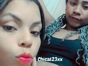 Chicas23xx