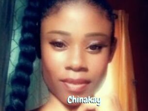 Chinakay