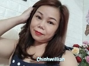 Chinhwillian