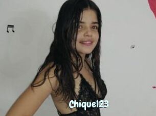 Chique123