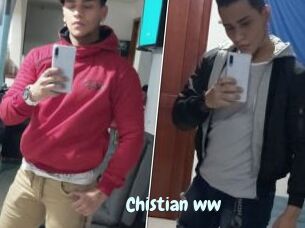 Chistian_ww