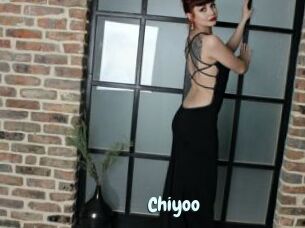 Chiyoo