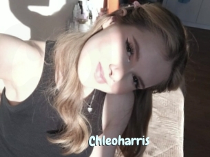 Chleoharris