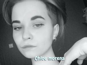 Chloe_morena