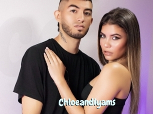 Chloeandlyams