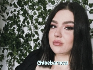 Chloebarneas