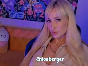 Chloeberger