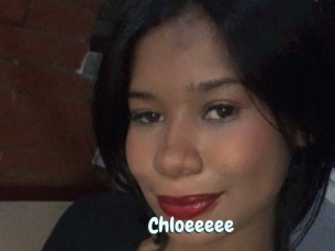 Chloeeeee