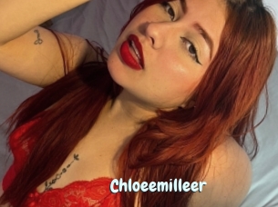 Chloeemilleer