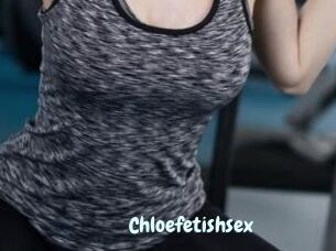 Chloefetishsex