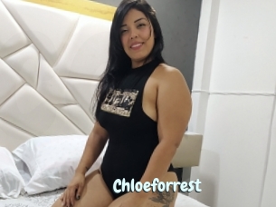 Chloeforrest