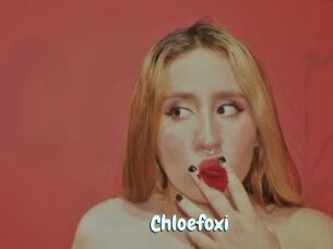 Chloefoxi