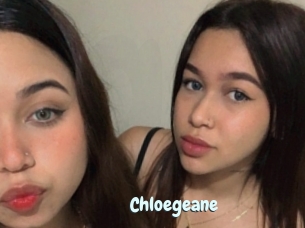 Chloegeane