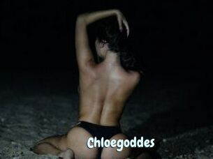 Chloegoddes