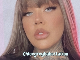 Chloegreybabestation