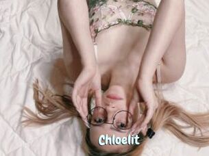 Chloelit