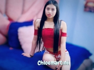 Chloemartinii