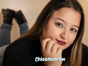 Chloemonrow