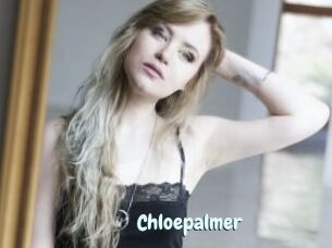 Chloepalmer