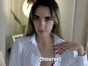Chloereet