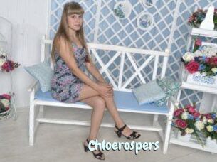 Chloerospers