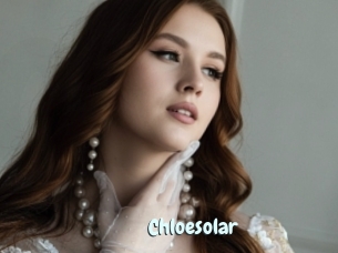 Chloesolar