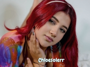 Chloesolerr