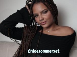 Chloesommerset