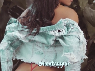 Chloetayylor