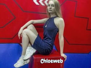 Chloeweb