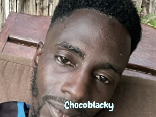 Chocoblacky