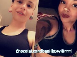 Chocolateandbanillaswiiirrrl