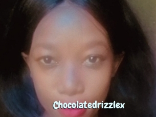 Chocolatedrizzlex