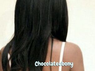 Chocolateebony
