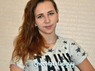 Chocolateladyyy