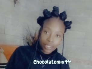 Chocolatemix44