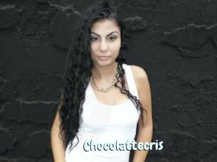 Chocolattecris