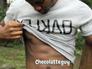 Chocolatteguy