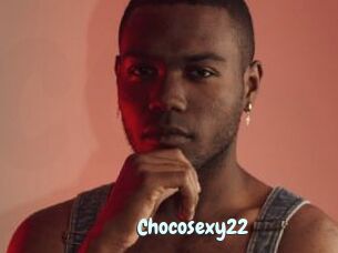 Chocosexy22