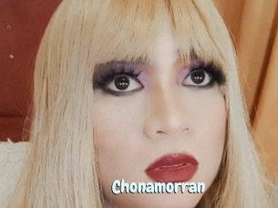 Chonamorran