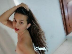 Chooy