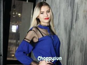 Choppysun