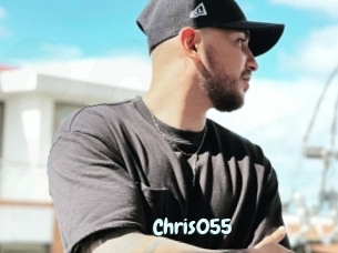 Chris055