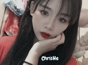 ChrisHe