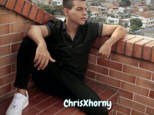 ChrisXhorny