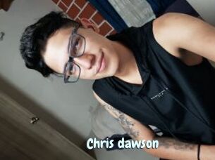 Chris_dawson